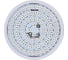 Лампа для растений INBLOOM LED, 80 светодиодов (52R+28B), Е27, 5x5х5.4см, 3.6W, PC 185-078 2