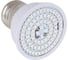 Лампа для растений INBLOOM LED, 80 светодиодов (52R+28B), Е27, 5x5х5.4см, 3.6W, PC 185-078 4
