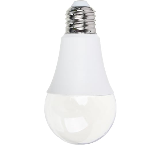 Лампочка для растений INBLOOM, 9 Ватт, Е27, 6x12см, LED 185-079