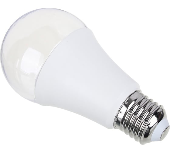 Лампочка для растений INBLOOM, 9 Ватт, Е27, 6x12см, LED 185-079