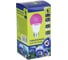 Лампочка для растений INBLOOM, 9 Ватт, Е27, 6x12см, LED 185-079 4