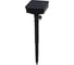 Гирлянда на солнечной батарее INBLOOM, 5м, 10LED, шампань, 8 режимов, грибы 18см, 2V80mA, 1.2V600mAh, IP44 185-065 3