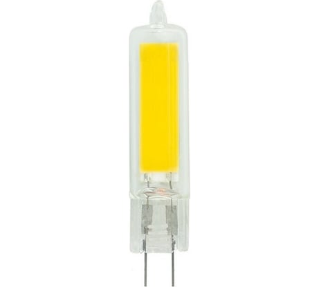 Лампа HIPER THOMSON LED G4 COB 6W 620Lm 6500K TH-B4221