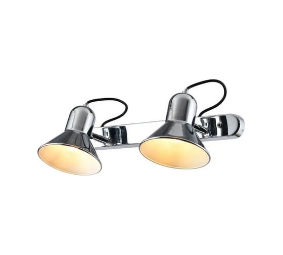 Бра HIPER 2E2760Вт CHROME H190-2