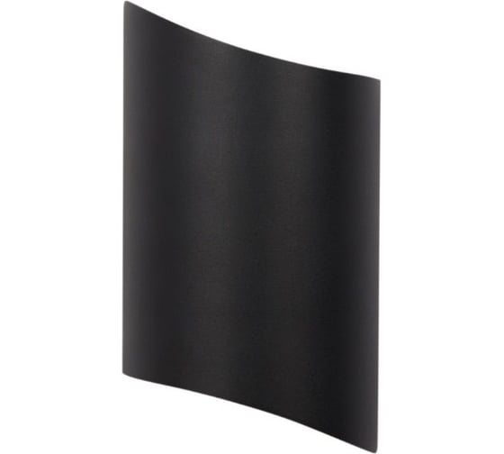 Бра HIPER LED 6Вт 4000К BLACK H816-4