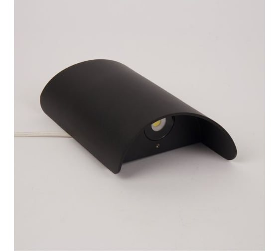 Бра HIPER LED 6Вт 4000К BLACK H816-4
