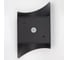 Бра HIPER LED 6Вт 4000К BLACK H816-4 3
