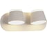 Бра HIPER LED 20Вт 4000К WHITE H816-6 1