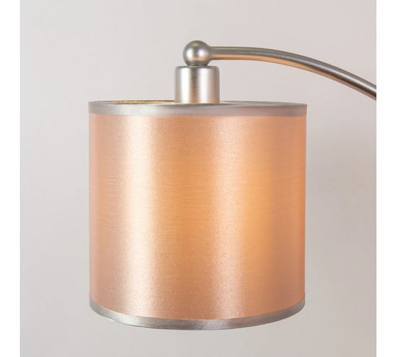 Люстра HIPER 12E1440Вт SILVER/PINK H161-0
