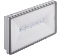 Аварийный светодиодный светильник KANLUX ontec s m5305matw 33841