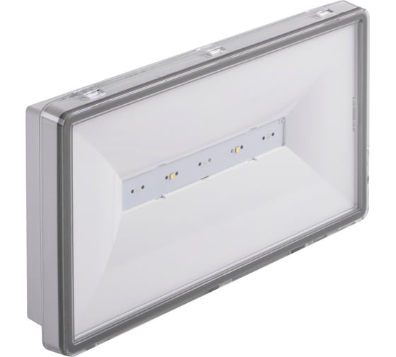 Аварийный светодиодный светильник KANLUX ontec s m5305matw 33841