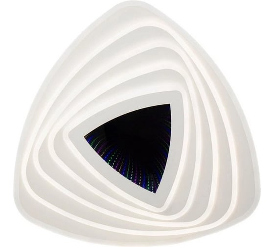 Потолочный светильник HIPER LED 208Вт WHITE H817-5