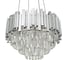 Люстра HIPER 6E1440Вт SILVER H162-1 4
