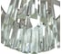 Люстра HIPER 6E1440Вт SILVER H162-1 5