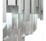 Люстра HIPER 6E1440Вт SILVER H162-1 6