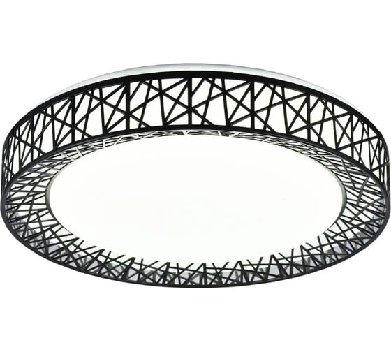 Потолочный светильник HIPER LED 72Вт BLACK H823-7 1