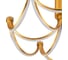 Люстра HIPER LED 64W 3000K GOLD H814-6 2