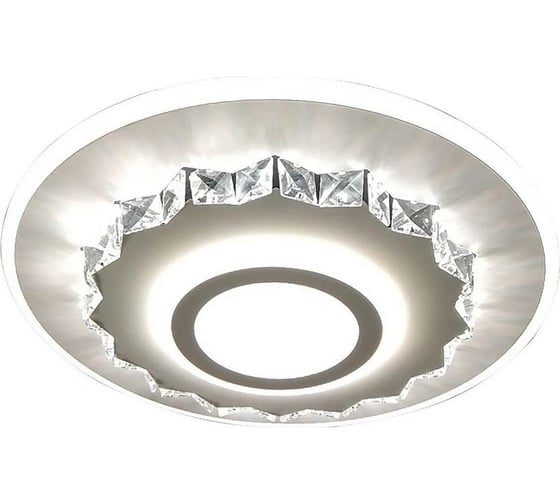 Потолочный светильник HIPER LED 116Вт WHITE H822-7