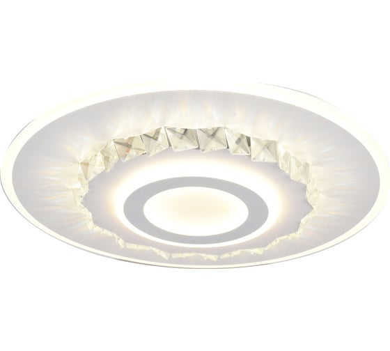 Потолочный светильник HIPER LED 116Вт WHITE H822-7