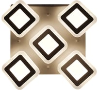 Потолочный светильник HIPER LED 130Вт WHITE H818-1