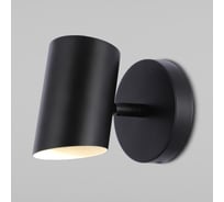 Настенный светильник Eurosvet 70147/1 черный a062032