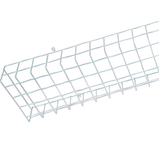 Защитная решетка Wolta STD РЗ02-1300