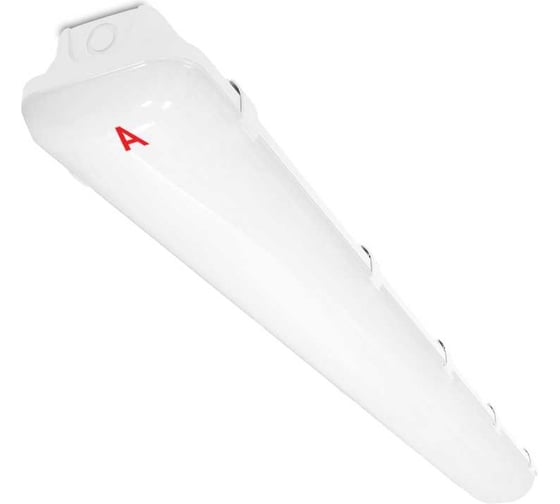 Светильник Wolta PRO УльтраПРОМ с БАП EM3 Матовый ДСП04-36-051-4К