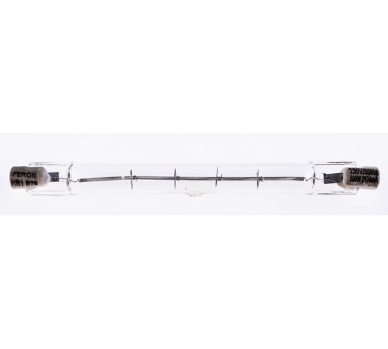Галогенная линейная лампа FERON HB1 J118 R7s 500W 02011