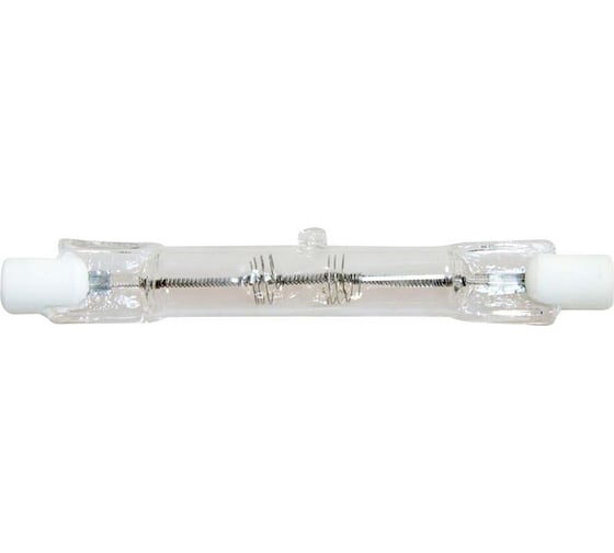 Галогенная линейная лампа FERON HB1 J118 R7s 500W 02011