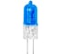 Галогенная лампа JC G4.0 20W FERON HB2 2062 1