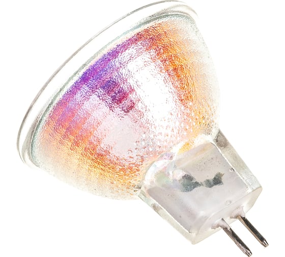 Галогенная лампа FERON HB8 JCDR G5.3 35W 2152