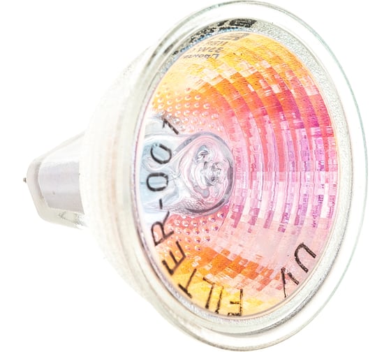 Галогенная лампа FERON HB8 JCDR G5.3 35W 2152
