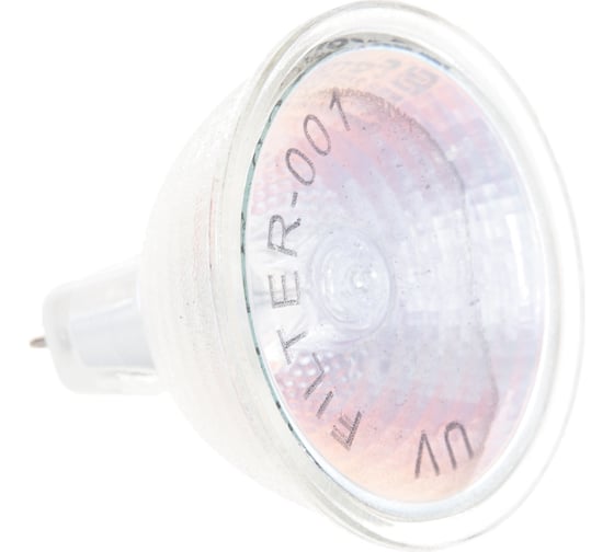Галогенная лампа JCDR G5.3 50W FERON HB8 02153