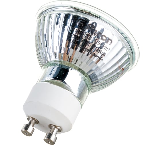 Галогенная лампа MRG GU10 50W FERON HB10 2308
