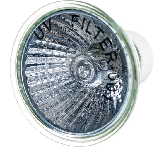 Галогенная лампа MRG GU10 50W FERON HB10 2308