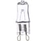 Галогенная лампа JCD G9 35W FERON JCD9 2315 1