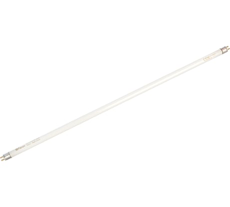 Люминесцентная двухцокольная лампа T4 G5 16W 6400K FERON EST13 3025