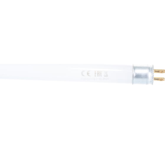 Люминесцентная двухцокольная лампа T4 G5 20W 6400K FERON EST13 3030