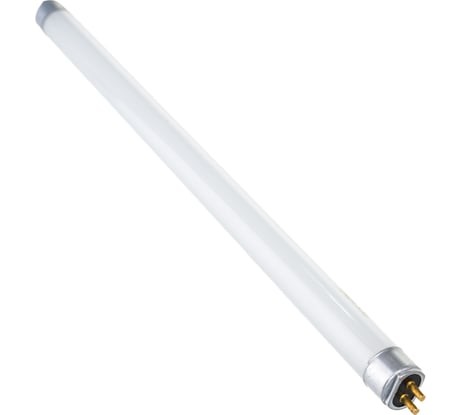 Люминесцентная двухцокольная лампа T5 G5 8W 6400K FERON EST14 3044