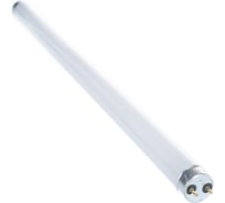 Люминесцентная двухцокольная лампа T8 G13 15W 6400K FERON FLU1 3002