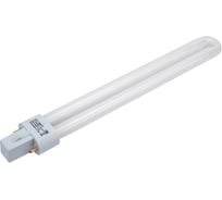 Люминесцентная одноцокольная лампа 1U T4 2P G23 11W 4000K FERON EST1 4577