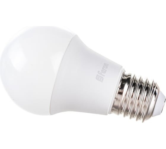 Светодиодная лампа - шар E27 7W 4000K FERON LB-91 25445
