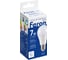 Светодиодная лампа - шар E27 7W 4000K FERON LB-91 25445 5