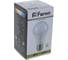 Светодиодная лампа - шар E27 10W 4000K FERON LB-92 25458 3
