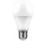 Светодиодная лампа - шар E27 10W 6400K FERON LB-92 25459 2
