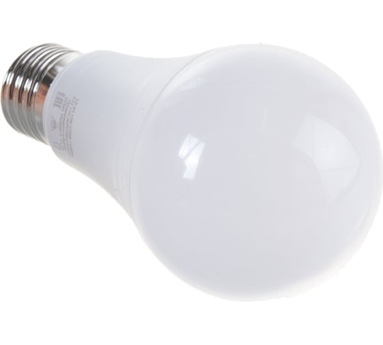 Светодиодная лампа E27 12W 2700K FERON LB-93 25489