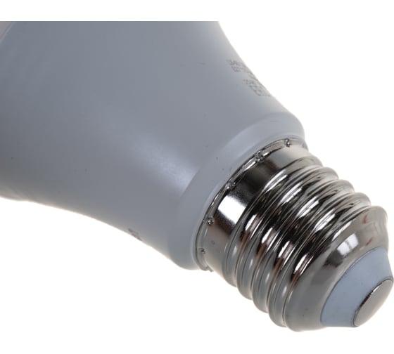 Светодиодная лампа - шар E27 12W 4000K FERON LB-93 25487