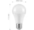 Светодиодная лампа - шар E27 12W 6400K FERON LB-93 25490 3