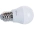 Светодиодная лампа - шарик E27 5W 2700K FERON LB-38 25404 3