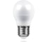 Светодиодная лампа - шарик E27 5W 2700K FERON LB-38 25404 2